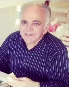 کریم گوگردچی