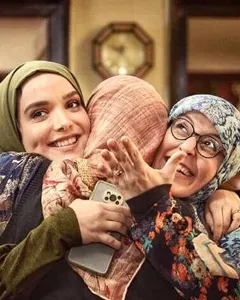 سریال خداداد