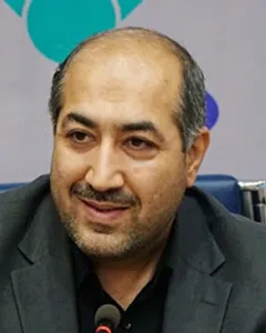 محمود سعادت فومنی