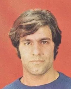 مسعود معینی