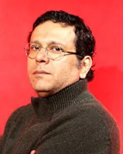 مسعود شاه محمدی