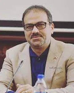 مازیار ناظمی