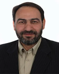 مهدی عیسی زاده