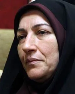 مهری ماهوتی