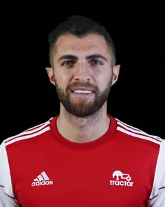 میثم تیموری