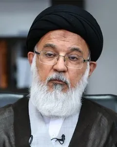 سید محمدمهدی میرباقری