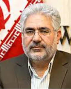 محمد علیپور