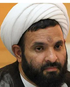 محمد باقری بنابی