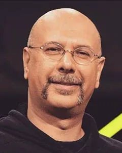 محمد بحرانی