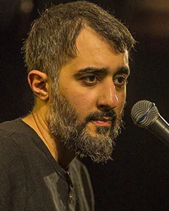 محمدحسین پویانفر