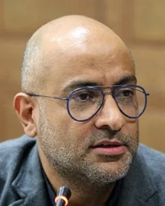 محمود معظمی