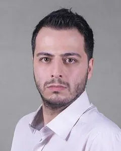 محمدرضا فرزام