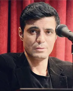 محمد سعید میرزایی