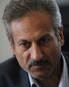 سید محمد میرزمانی