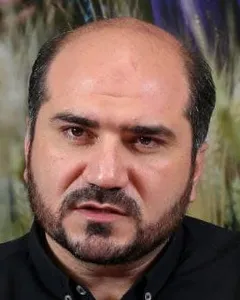 محسن منصوری