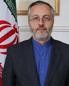 مرتضی مرادیان