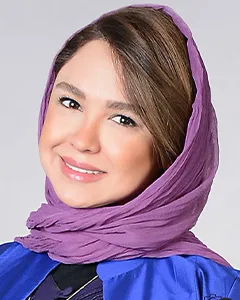 نیلوفر هوشمند