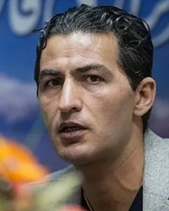 پرویز برومند