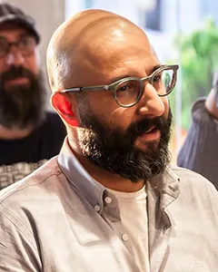 پیمان فاطمی