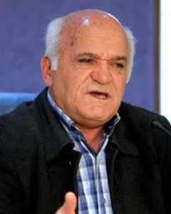 رامین پورایمان