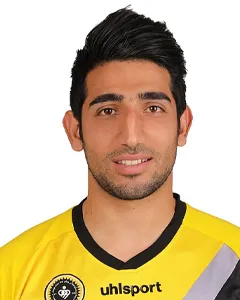 رضا میرزایی