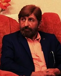 روح اله خوشکام