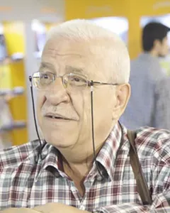 صادق عاشورپور