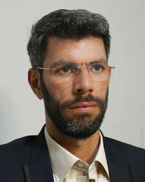 سعید عظیمی صدر