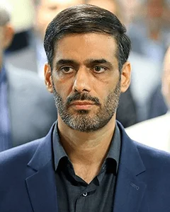 سعید محمد