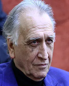 سید احمد نجفی