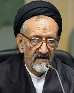 سید محمود دعایی