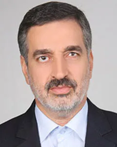 سید مرتضی خاتمی