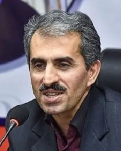 شاهین رهنما