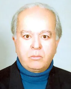 سیروس شهردار