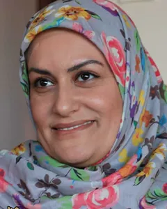 شیرین محسنی