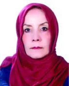 شیرین وحیدی