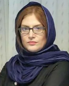 شکوفه هاشمیان
