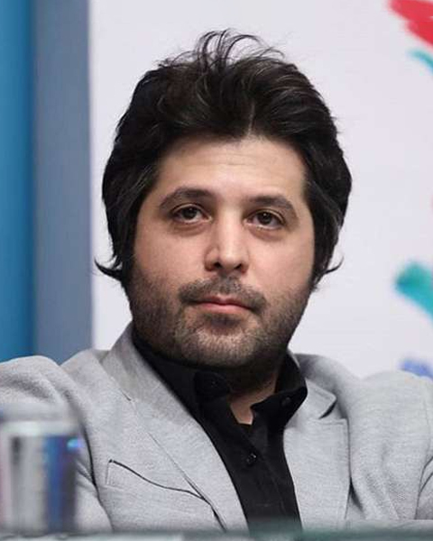 سیاوش اسعدی