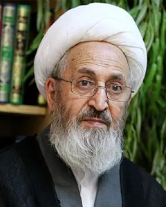 جعفر سبحانی