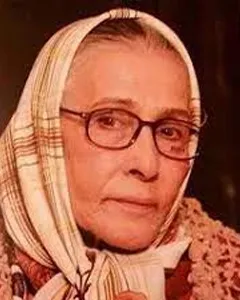 سوگند رحمانی