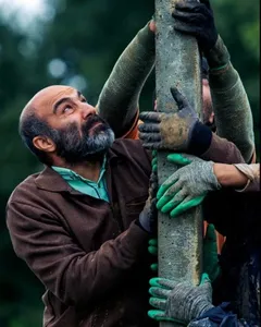 فیلم جنگ جهانی سوم