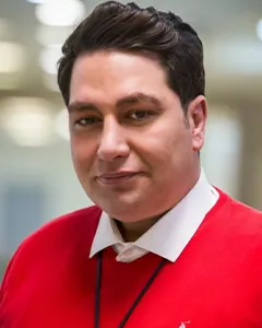 وحید اسمی خانی