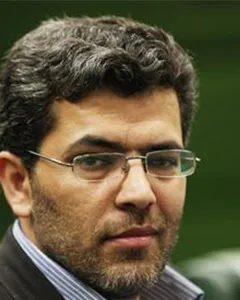 ولی اسماعیلی