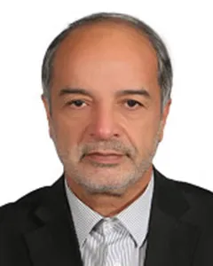 یعقوب رضا زاده