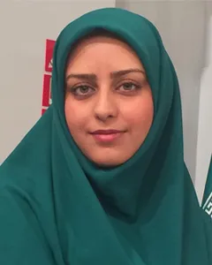 زهرا شوقی