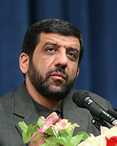 عزت الله ضرغامی