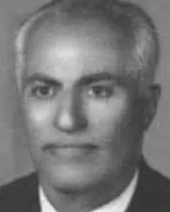 اسماعیل زرین فر