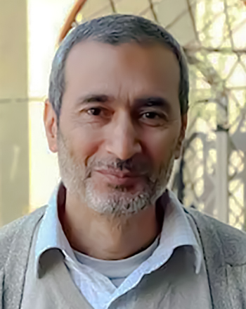 احمد حاتمی کلشتری