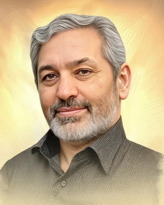 بهنام شهریاری