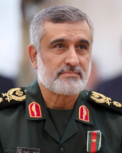 امیرعلی حاجی زاده